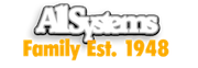 All systems video Orange-Logo