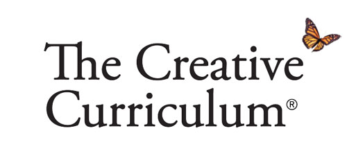 The Creative Curriculum Logo