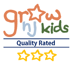 Grow NJ Kids 3 Star Rating