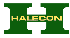 Halecon logo no background