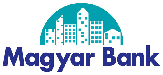 magyar-bank-logo