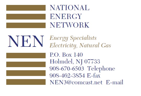 National Energy Network