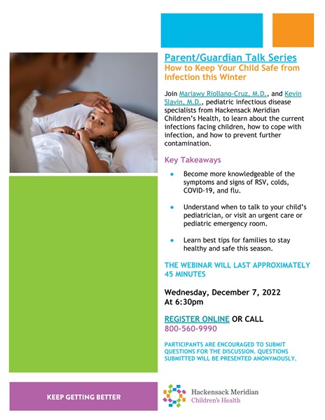 Parent_Guardian Talk Series - Infection This Winter Dec &#39;22 DIGITAL (1) (1)
