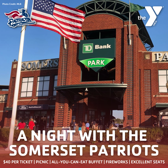 Somerset Patriots Night (Instagram Post (Square))