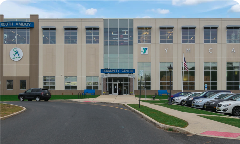 South Amboy YMCA Child Care