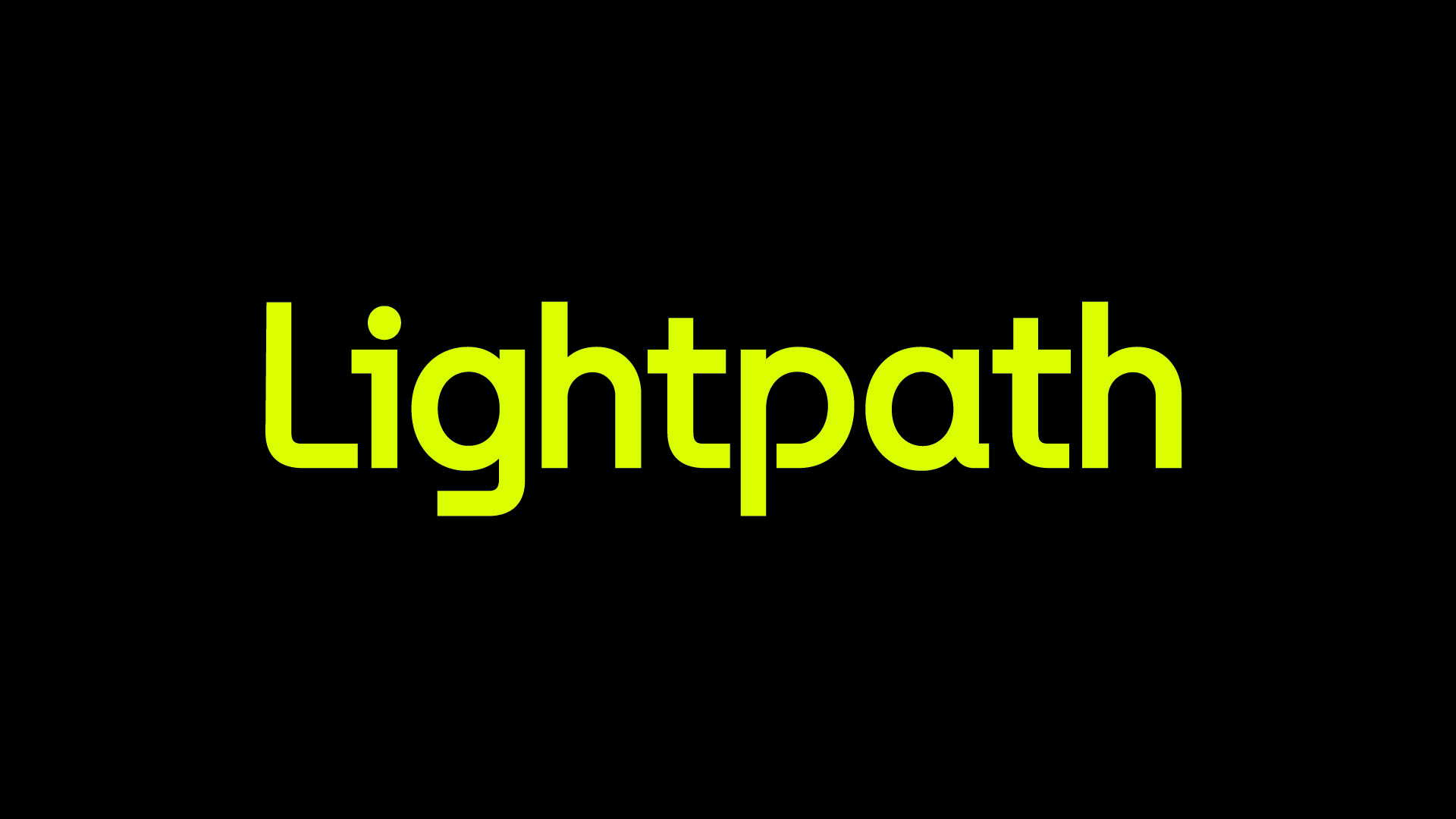 Lightpath_logo_Electric Yellow-CMYK-BLK-BG