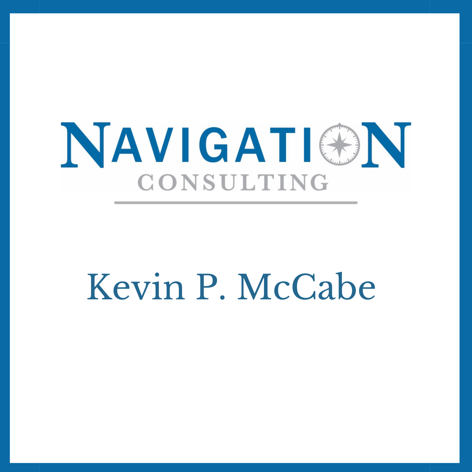 Navigation Consulting